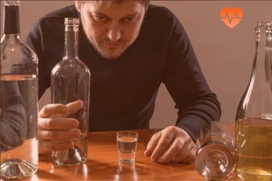 Лечение белой горячки в Баево