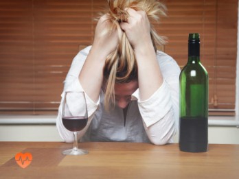 Панические атаки при алкоголизме в Баево