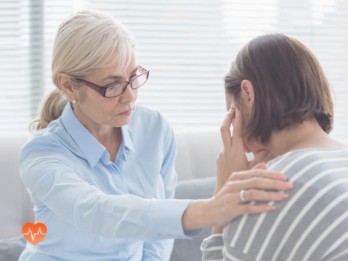 Панические атаки при алкоголизме в Баево