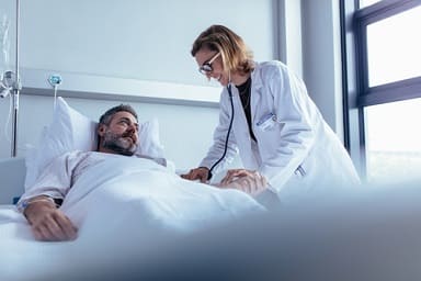 Лечение алкоголизма в стационаре в Баево